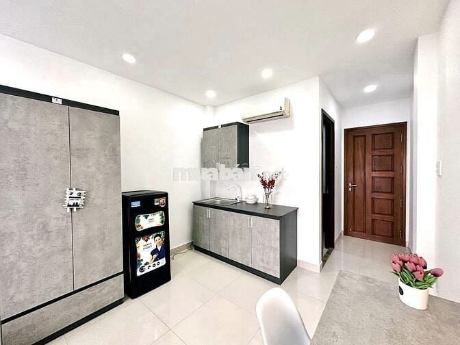 CĂN HỘ CAO CẤP MỚI GẦN BỆNH VIỆN TỪ DŨ - CO.OP MART 