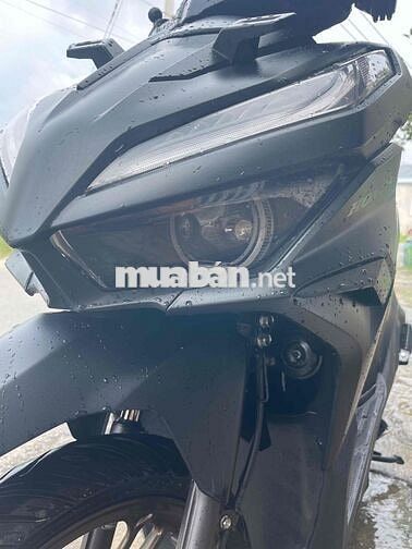 Honda Vario 2025 Đen Indonesia 9000 km