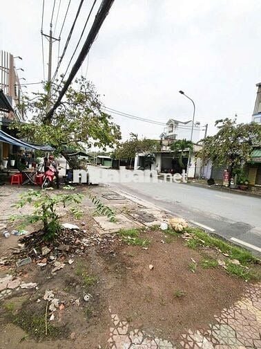 Cho thuê kho Mặt tiền Hoàng Ngân, phường 16,Quận 8 8x52m