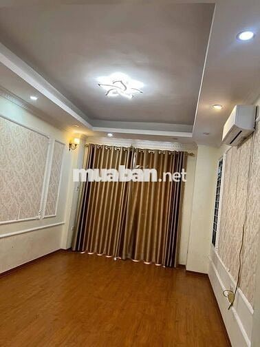 Cho thuê nhà Bát Khối - Long Biên, 3PN, Full đồ, ở ngay. Giá 7tr