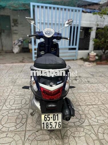 Yamaha Grande 2014 Xanh