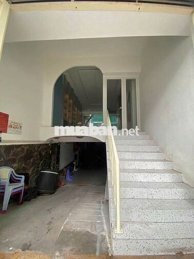 Mặt Tiền Phan Xích Long và Trần Nguyên Đán 70m2 Riêng Biệt Gần VạnKiếp