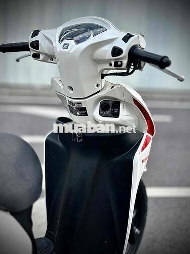 Honda Vision 2019 Smartkey Trắng 28000 km