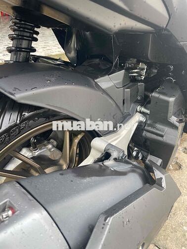 Honda Vario 2025 Đen Indonesia 9000 km