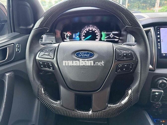 FORD RANGER WILTRACK 2016 AT 4X4 3.2