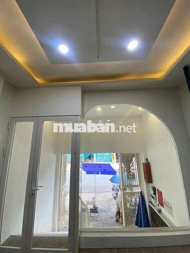 Mặt Tiền Phan Xích Long và Trần Nguyên Đán 70m2 Riêng Biệt Gần VạnKiếp