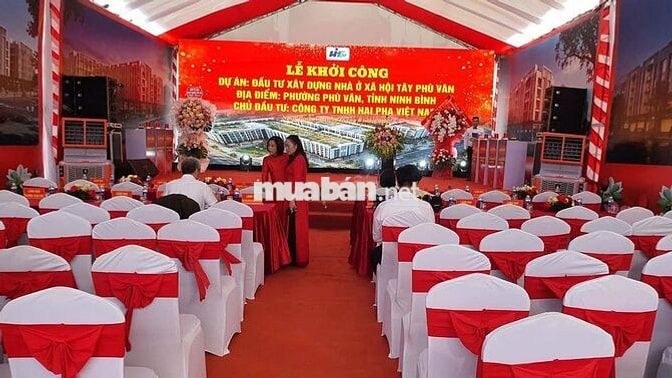 Bán đất cạnh ĐHCN, gần nhà ở xã hội.