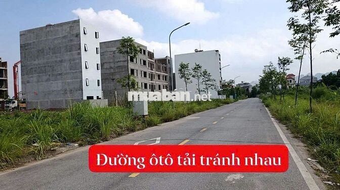 Bán đất cạnh ĐHCN, gần nhà ở xã hội.