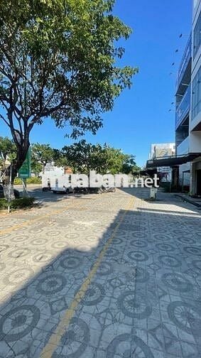 Chính chủ cho thuê đất mặt tiền NGUYỄN PHƯỚC LAN – HOÀ XUÂN, ĐÀ NẴNG