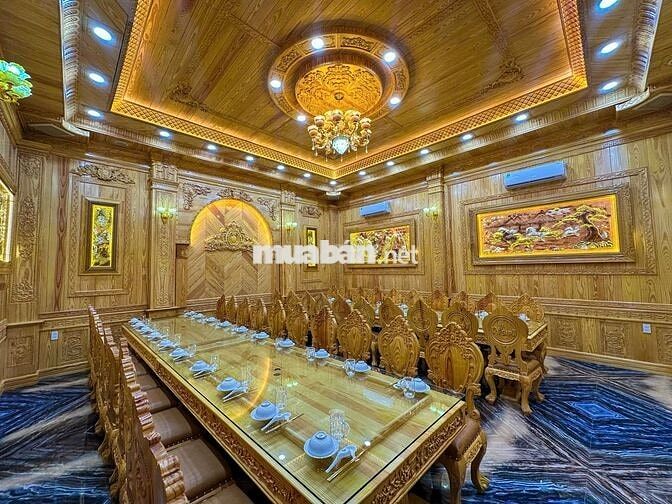 Tuyển 15 Phục Vụ Hầm Rượu VSIP - Nhận việc ngay