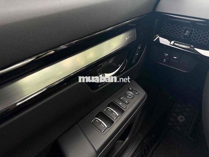 Honda CRV RS Hybrid 2024 Trắng Ngọc Trai 14.000km