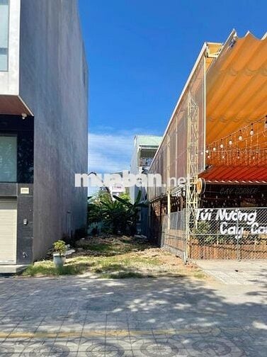Chính chủ cho thuê đất mặt tiền NGUYỄN PHƯỚC LAN – HOÀ XUÂN, ĐÀ NẴNG