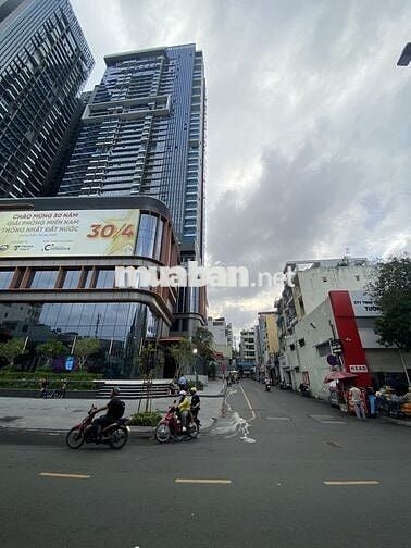 Cho thuê phòng ở lâu dài Nguyễn Trãi, Q1, giá 4,5tr/tháng