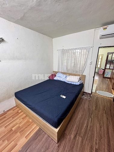 CHO THUÊ CĂN HỘ TẬP THỂ GIẢNG VÕ – BA ĐÌNH