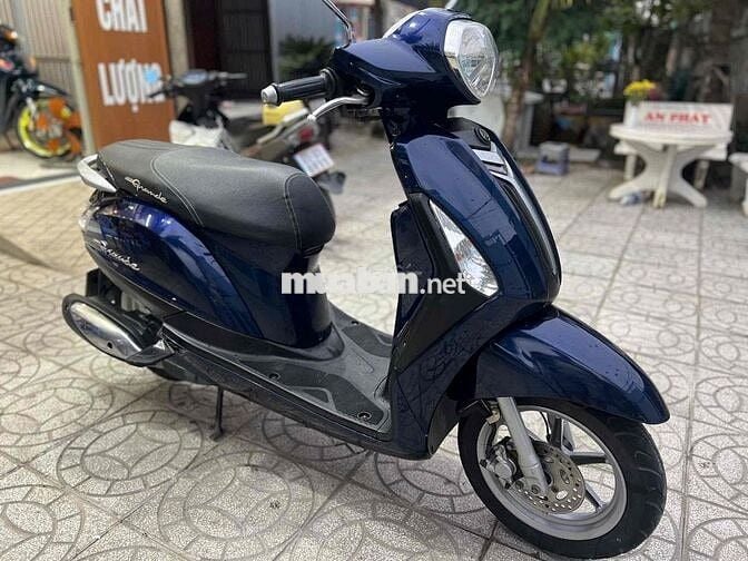 Yamaha Grande 2014 Xanh