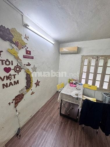 CHO THUÊ CĂN HỘ TẬP THỂ GIẢNG VÕ – BA ĐÌNH