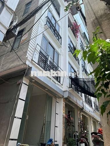 Cho thuê nhà Bát Khối - Long Biên, 3PN, Full đồ, ở ngay. Giá 7tr