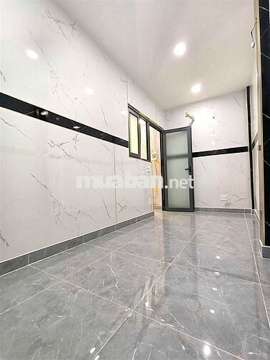 NHÀ ĐẸP ĐOÀN VĂN BƠ–HXH–GẦN MẶT TIỀN– 30M2 NGANG GẦN 5M– CHỈ 3T15 TL