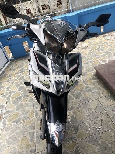 Yamaha Jupiter RC 2018 Trắng