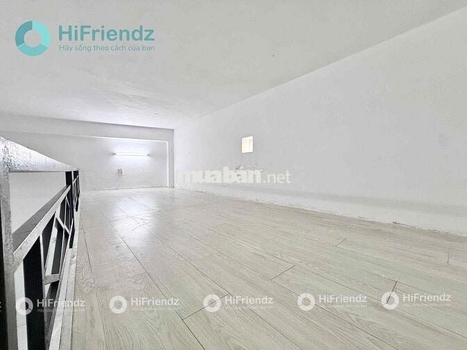 🔥PHÒNG GÁC THANG MÁY NHÀ MỚI FULL NỘI THẤT GIÁ RẺ NGAY KHU SÂN BAY