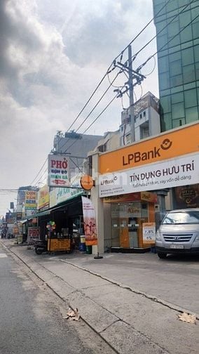 Bán 5 lô F0 Mới Ra Sổ , Ngay Kế Bên BV, TRường ĐH Giao Thông