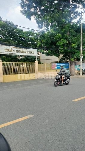 Bán 5 lô F0 Mới Ra Sổ , Ngay Kế Bên BV, TRường ĐH Giao Thông