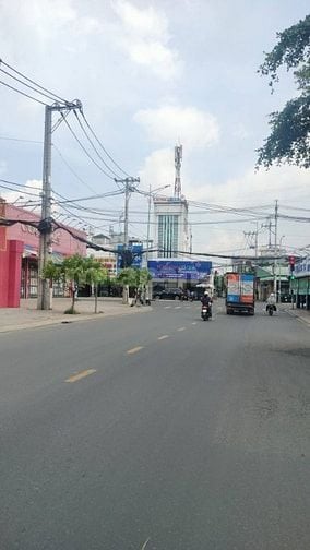 Bán 5 lô F0 Mới Ra Sổ , Ngay Kế Bên BV, TRường ĐH Giao Thông
