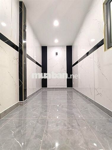 NHÀ ĐẸP ĐOÀN VĂN BƠ–HXH–GẦN MẶT TIỀN– 30M2 NGANG GẦN 5M– CHỈ 3T15 TL