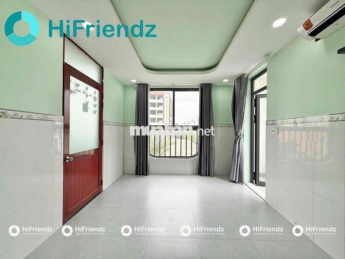 CĂN HỘ MINI FULL NỘI THẤT BANCOL CỬA SỔ TỪ 3🥔X NGAY KINH DƯƠNG VƯƠNG