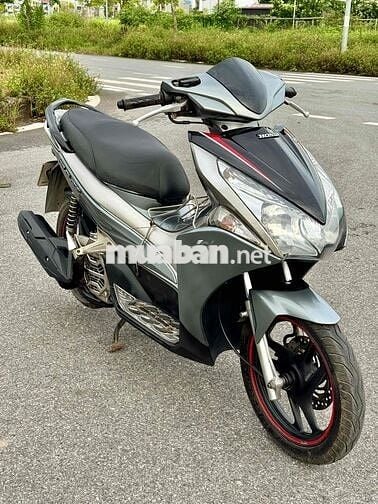 Honda Air Blade 2012 Xám