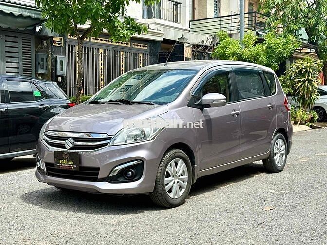 🚘Suzuki Ertiga 2017- SỐ TỰ ĐỘNG-7chỗ zẻ hơn i10