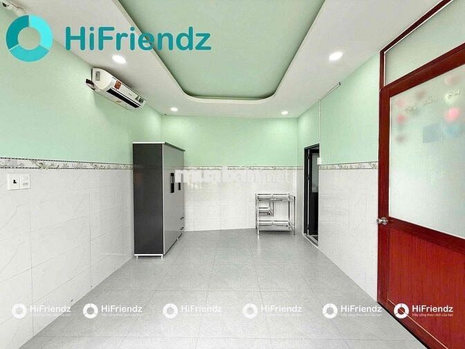 CĂN HỘ MINI FULL NỘI THẤT BANCOL CỬA SỔ TỪ 3🥔X NGAY KINH DƯƠNG VƯƠNG