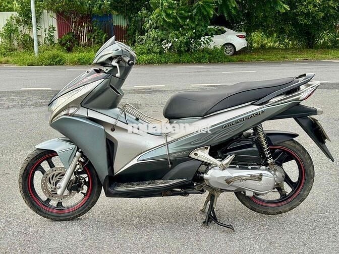 Honda Air Blade 2012 Xám