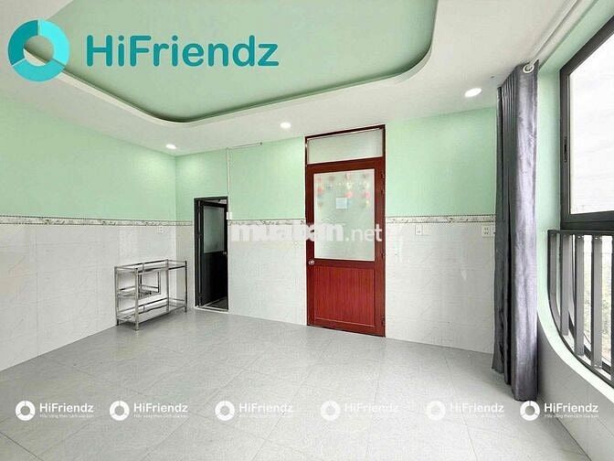 CĂN HỘ MINI FULL NỘI THẤT BANCOL CỬA SỔ TỪ 3🥔X NGAY KINH DƯƠNG VƯƠNG