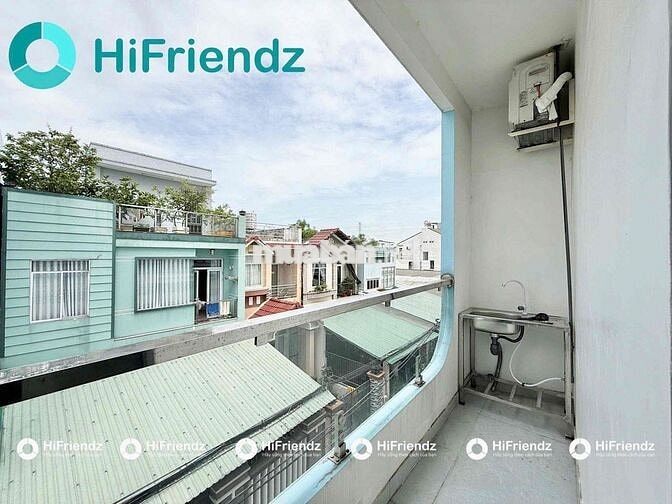CĂN HỘ MINI FULL NỘI THẤT BANCOL CỬA SỔ TỪ 3🥔X NGAY KINH DƯƠNG VƯƠNG