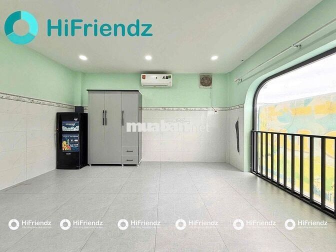 CĂN HỘ MINI FULL NỘI THẤT BANCOL CỬA SỔ TỪ 3🥔X NGAY KINH DƯƠNG VƯƠNG