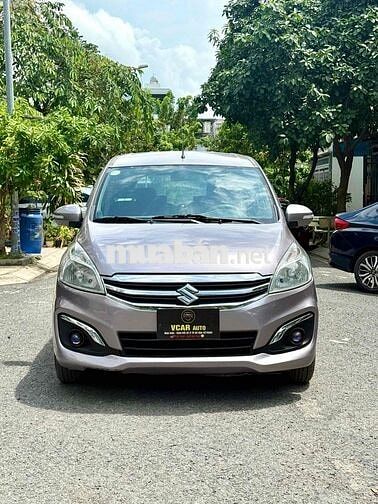 🚘Suzuki Ertiga 2017- SỐ TỰ ĐỘNG-7chỗ zẻ hơn i10