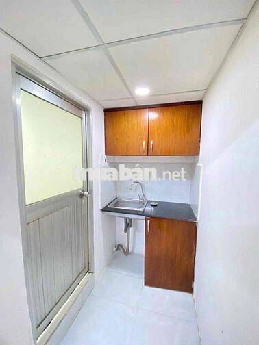 Phòng Trọ Gác Full Nội Thất Cho Sinh Viên ĐH Văn Hiến Giá rẻ