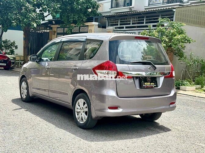 🚘Suzuki Ertiga 2017- SỐ TỰ ĐỘNG-7chỗ zẻ hơn i10