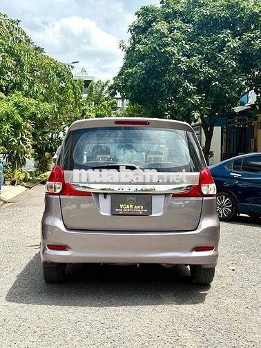 🚘Suzuki Ertiga 2017- SỐ TỰ ĐỘNG-7chỗ zẻ hơn i10