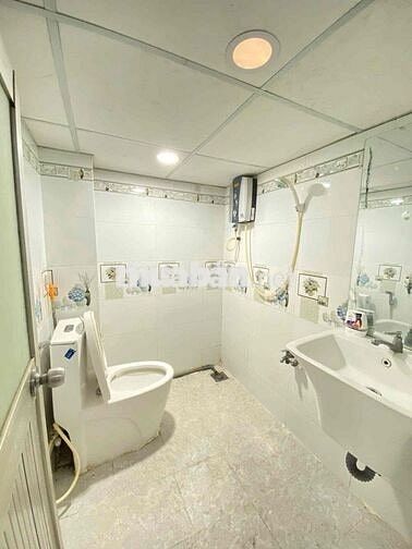 Phòng Trọ Gác Full Nội Thất Cho Sinh Viên ĐH Văn Hiến Giá rẻ