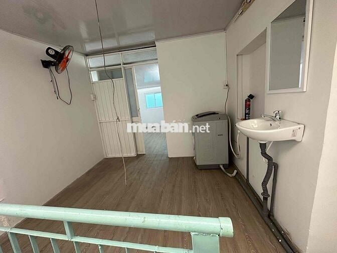 💥 Nhà Quận 4 Giá Tốt –Chỉ 30m Ra Mặt Tiền Tôn Đản – Vay Ngân Hàng được