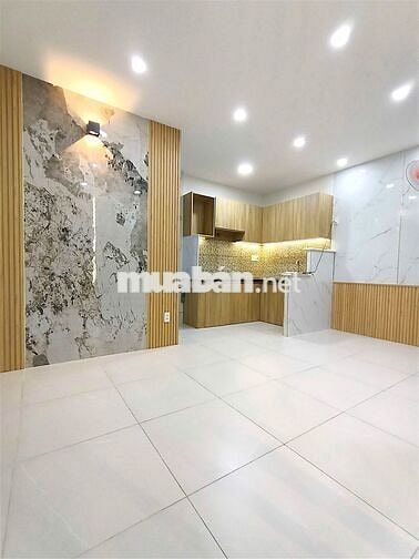 NHÀ ĐẸP ĐOÀN VĂN BƠ–HXH–GẦN MẶT TIỀN– 30M2 NGANG GẦN 5M– CHỈ 3T15 TL