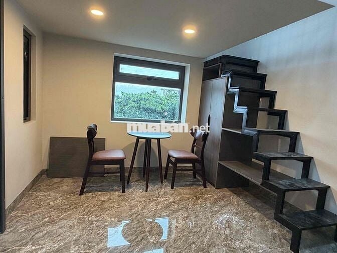 Toà nhà HICI full nội thấy đầy đủ mới keng 100%