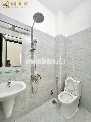 STUDIO FULL NỘI THẤT NGAY NGÃ TƯ BẢY HIỀN