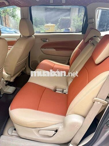 🚘Suzuki Ertiga 2017- SỐ TỰ ĐỘNG-7chỗ zẻ hơn i10
