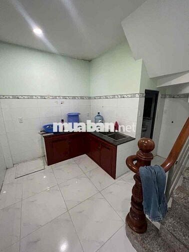 💰💰 NHÀ MẶT TIỀN HẺM THỐNG NHẤT - VỪA Ở VÀ KINH DOANH TỐT