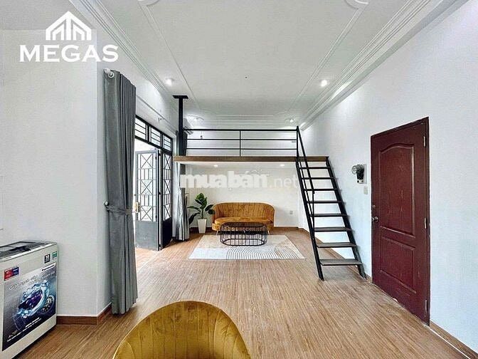 DUPLEX SINH VIÊN GẦN UEH - Y DƯỢC - HCMUE…
