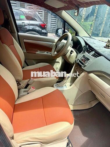 🚘Suzuki Ertiga 2017- SỐ TỰ ĐỘNG-7chỗ zẻ hơn i10