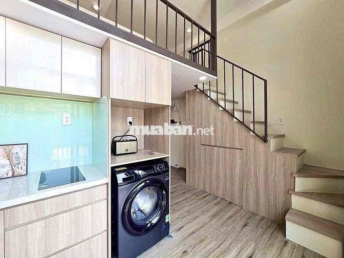 DUPLEX SINH VIÊN GẦN UEH - Y DƯỢC - HCMUE…